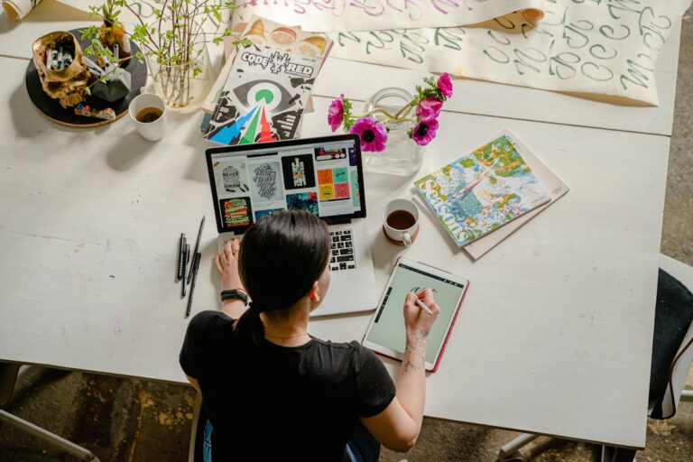 Instagram vs TikTok for Fashion Brands: Where to Invest