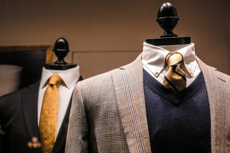 How Small Fashion Brands Compete with Fast Fashion Using AI