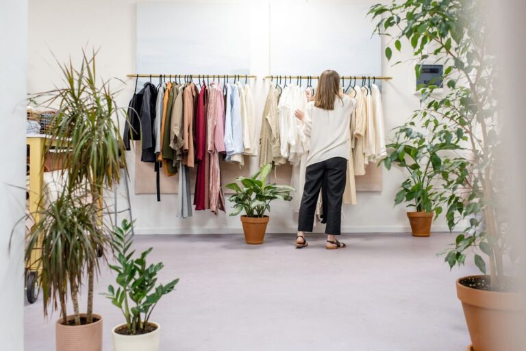AI vs Traditional Fashion Photography: A Cost Analysis